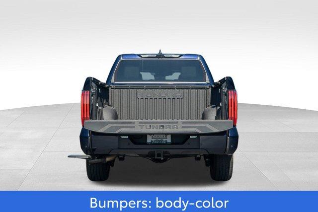 used 2025 Toyota Tundra car, priced at $60,649