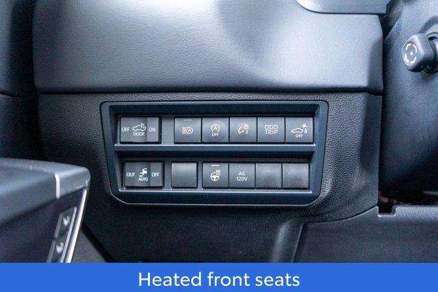 used 2025 Toyota Tundra car, priced at $60,649