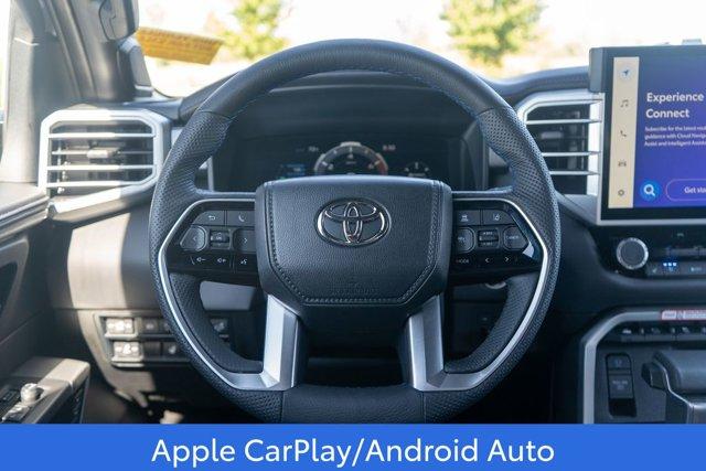 used 2025 Toyota Tundra car, priced at $60,649