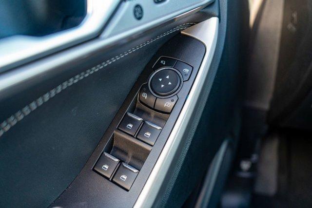 used 2024 Ford Explorer car, priced at $35,749
