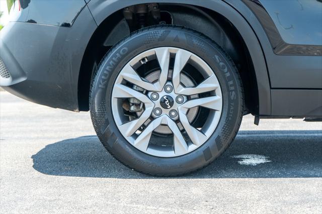 used 2023 Kia Seltos car, priced at $20,997