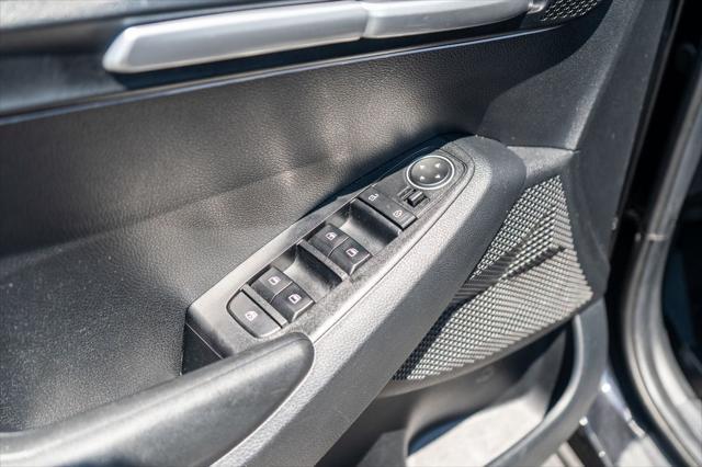 used 2023 Kia Seltos car, priced at $20,997