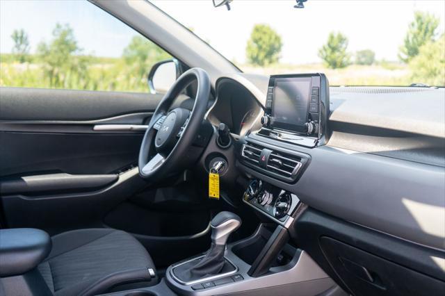 used 2023 Kia Seltos car, priced at $20,997