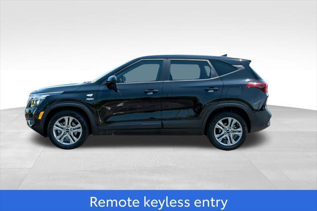 used 2023 Kia Seltos car, priced at $20,997