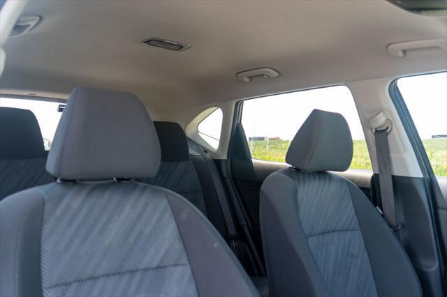 used 2023 Kia Seltos car, priced at $20,997
