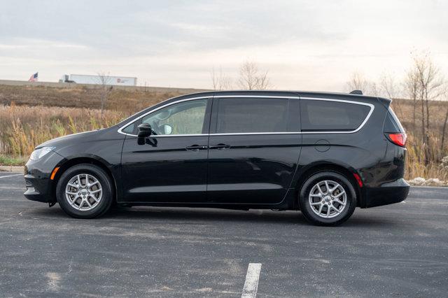 used 2022 Chrysler Voyager car, priced at $21,990