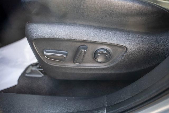 used 2023 Toyota Highlander car, priced at $38,990