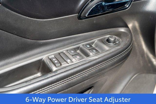 used 2019 Buick Encore car, priced at $14,125