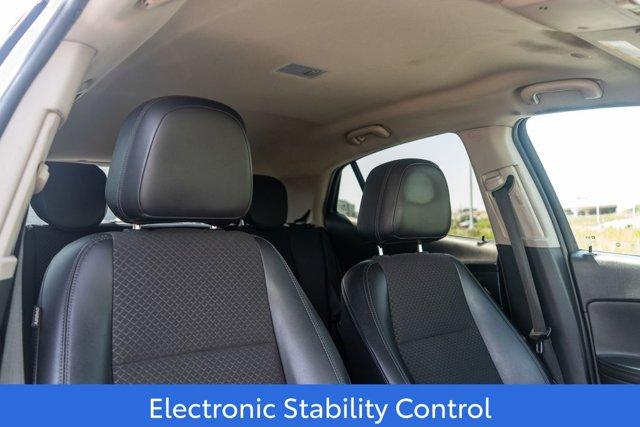used 2019 Buick Encore car, priced at $14,125
