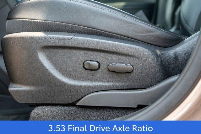 used 2019 Buick Encore car, priced at $14,125
