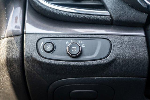 used 2019 Buick Encore car, priced at $14,125