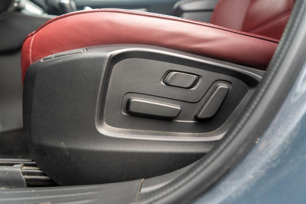 used 2022 Mazda CX-5 car, priced at $25,755