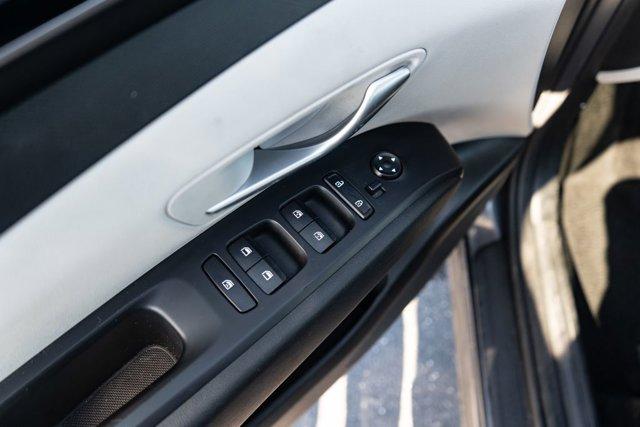 used 2024 Hyundai Tucson car, priced at $22,524