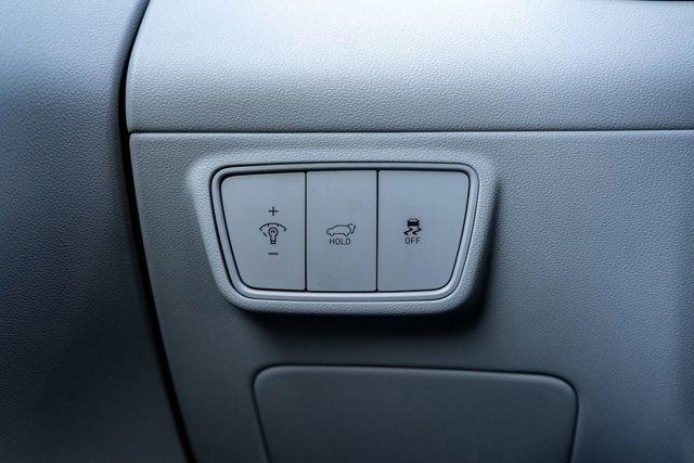 used 2024 Hyundai Tucson car, priced at $22,524