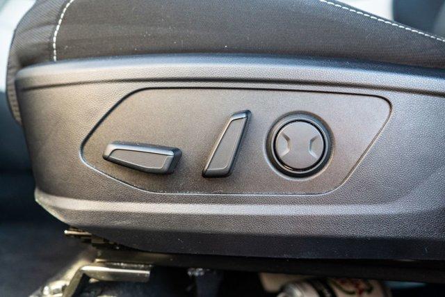 used 2024 Hyundai Tucson car, priced at $22,524