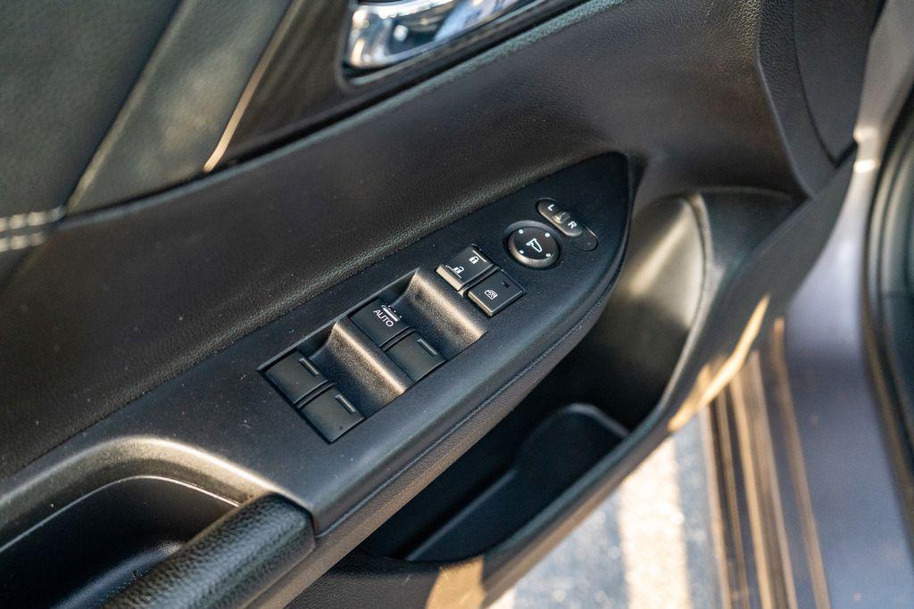 used 2016 Honda Accord car, priced at $12,479