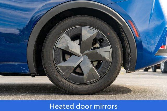 used 2023 Toyota Prius car, priced at $25,990