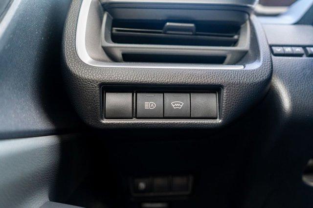 used 2023 Toyota Prius car, priced at $25,990