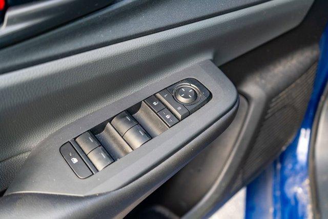 used 2023 Toyota Prius car, priced at $25,990