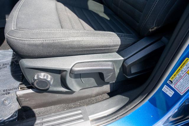 used 2022 Ford Ranger car, priced at $24,700