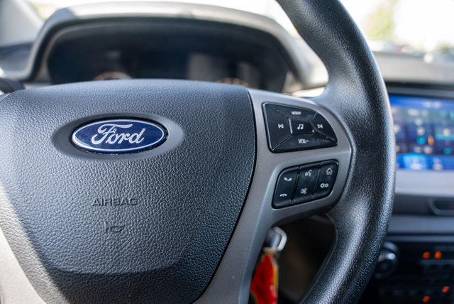 used 2022 Ford Ranger car, priced at $24,700