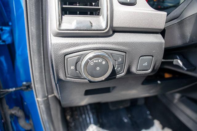 used 2022 Ford Ranger car, priced at $24,700