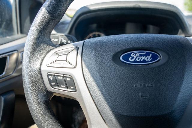 used 2022 Ford Ranger car, priced at $24,700