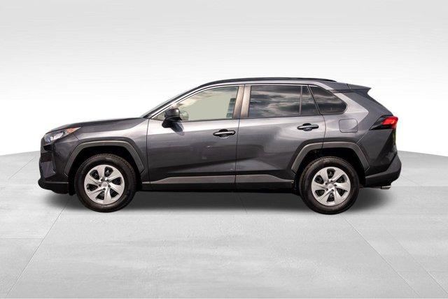 used 2019 Toyota RAV4 car, priced at $22,798