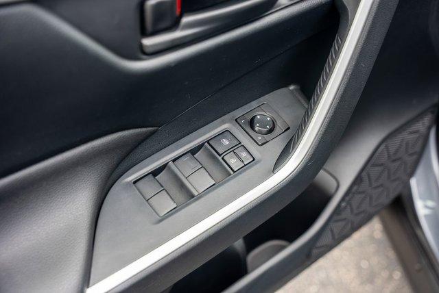 used 2019 Toyota RAV4 car, priced at $22,798