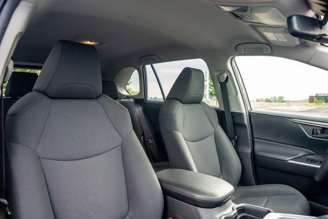 used 2019 Toyota RAV4 car, priced at $22,798
