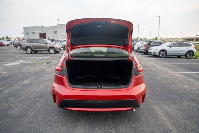 used 2020 Toyota Corolla car, priced at $20,995