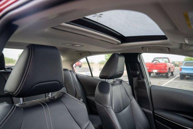 used 2020 Toyota Corolla car, priced at $20,995