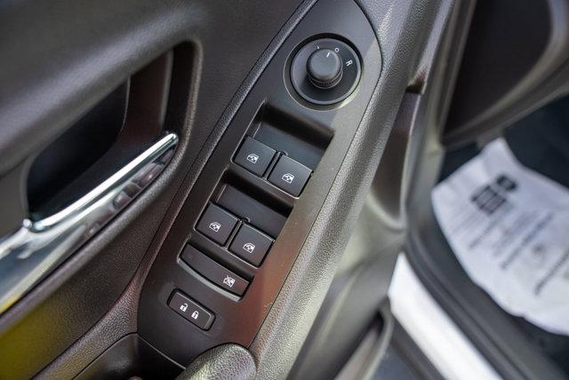 used 2022 Chevrolet Trax car, priced at $18,990