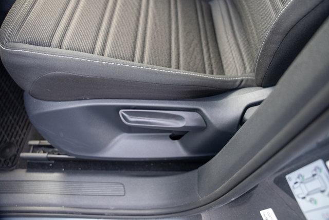used 2022 Volkswagen Tiguan car, priced at $27,995