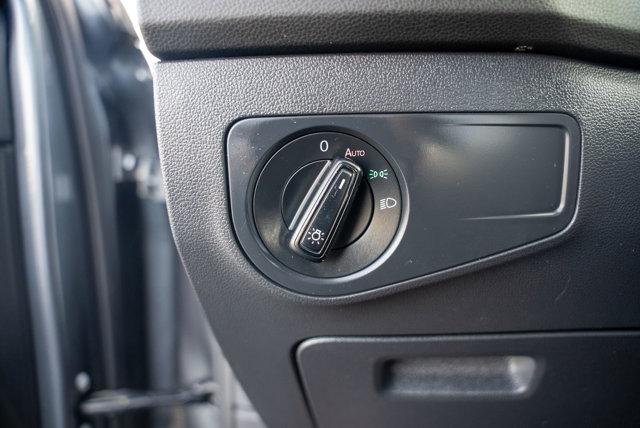 used 2022 Volkswagen Tiguan car, priced at $27,995