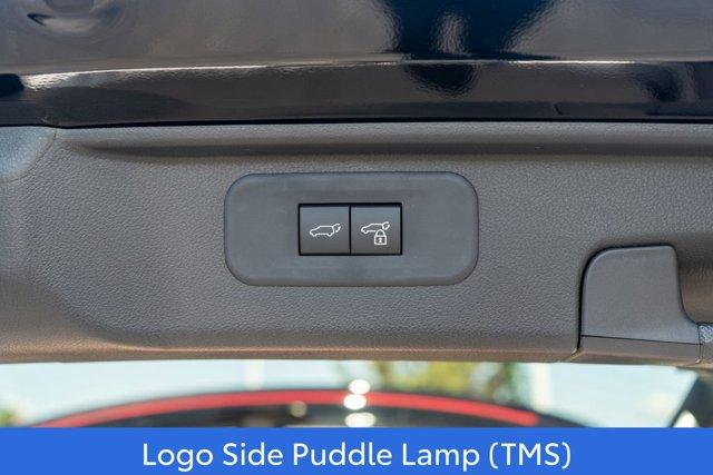 new 2025 Toyota Grand Highlander Hybrid car, priced at $59,797