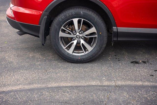 used 2016 Toyota RAV4 car, priced at $16,579