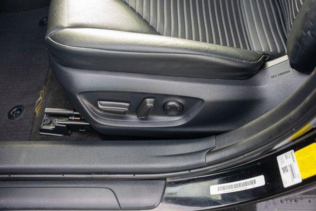 used 2023 Toyota Camry car, priced at $23,990