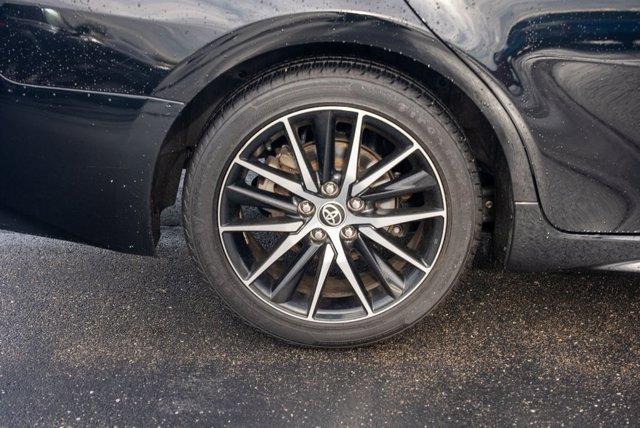 used 2023 Toyota Camry car, priced at $23,990
