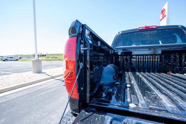 used 2021 Toyota Tundra car, priced at $44,490