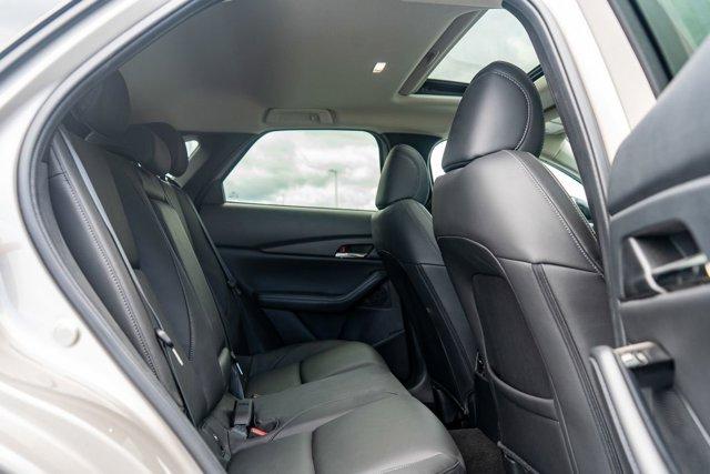 used 2022 Mazda CX-30 car, priced at $23,749