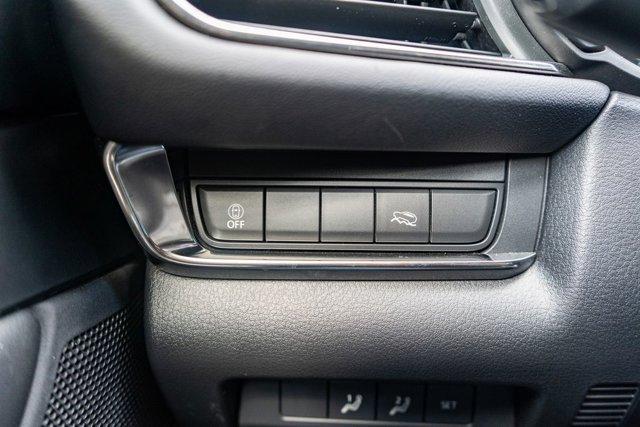 used 2022 Mazda CX-30 car, priced at $23,749