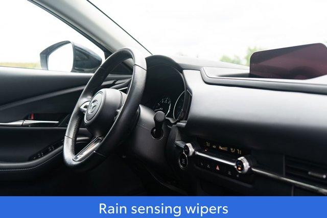 used 2022 Mazda CX-30 car, priced at $23,749