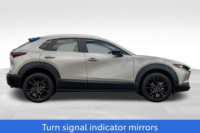 used 2022 Mazda CX-30 car, priced at $23,749