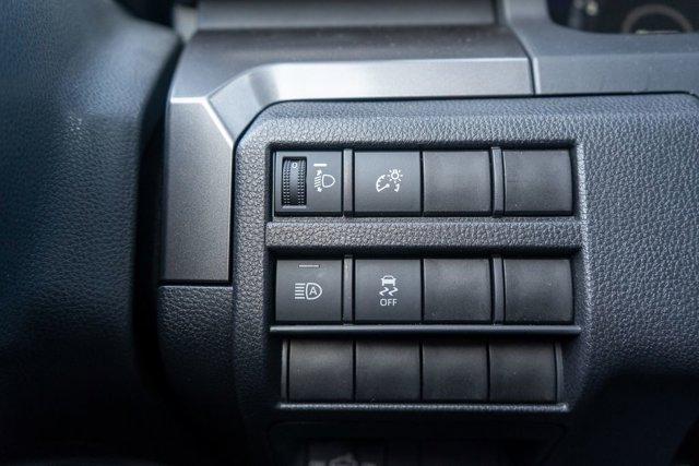 new 2025 Toyota Tacoma car, priced at $46,091
