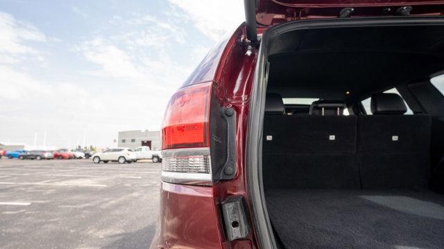 used 2021 Jeep Grand Cherokee car, priced at $22,997