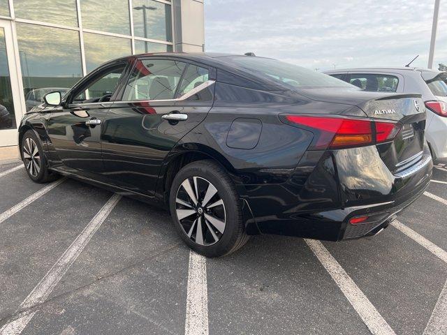 used 2022 Nissan Altima car, priced at $23,597