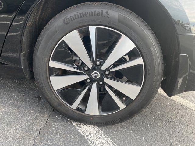 used 2022 Nissan Altima car, priced at $23,597