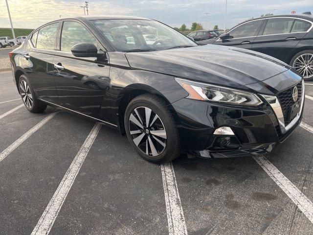 used 2022 Nissan Altima car, priced at $23,597