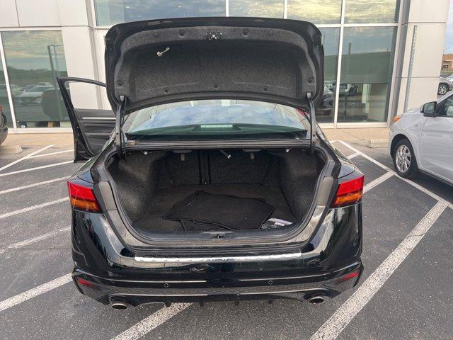 used 2022 Nissan Altima car, priced at $23,597
